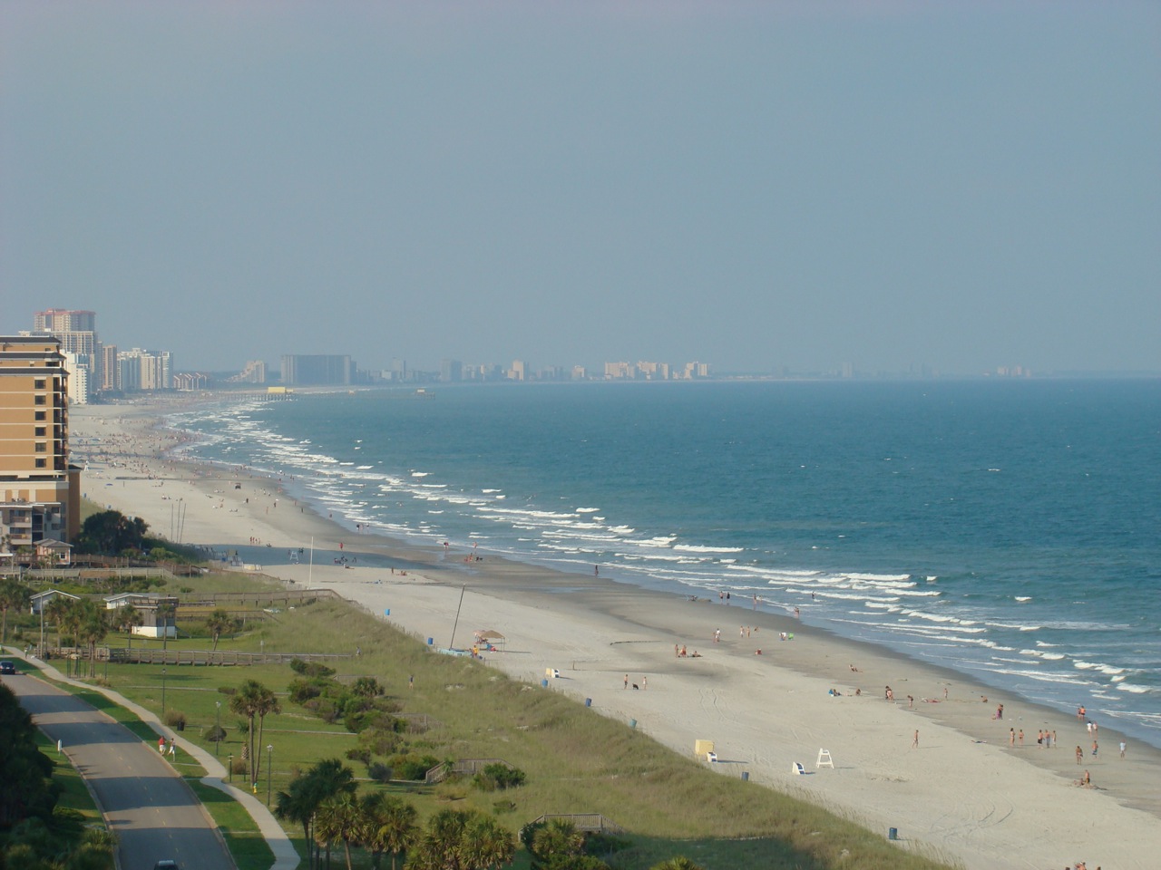 Download this View North Myrtle Beach picture